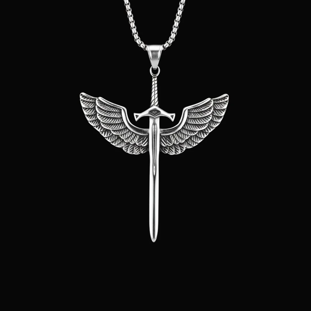 Mens Viking Jewelry
